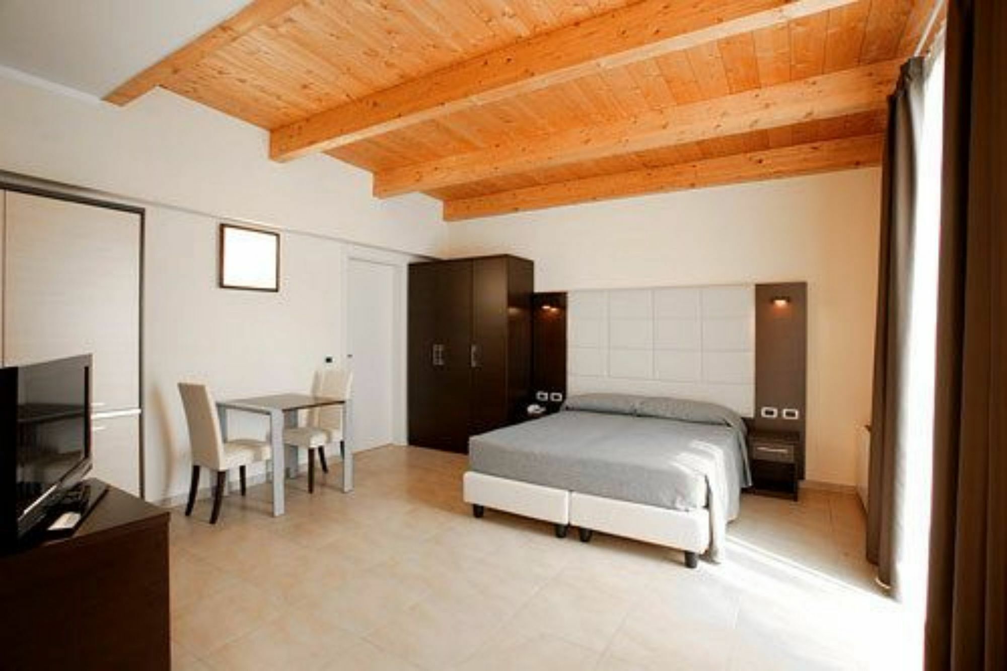 Hotel-Residence-B&B Le Dune Лидо-Адриано Экстерьер фото